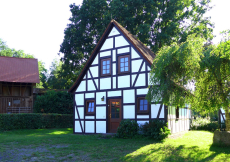 Ferienhaus 1