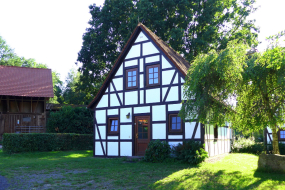 Ferienhaus 1